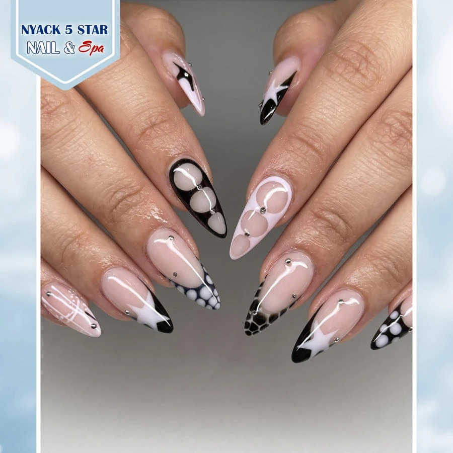 Nail Art Design